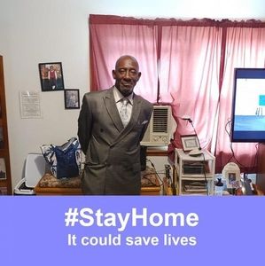 Meet your Posher, Charles